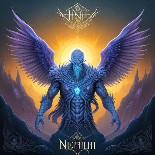 Nephilim Name Generator