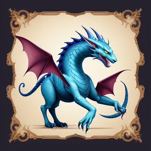 Avatar Dragon Name Generator