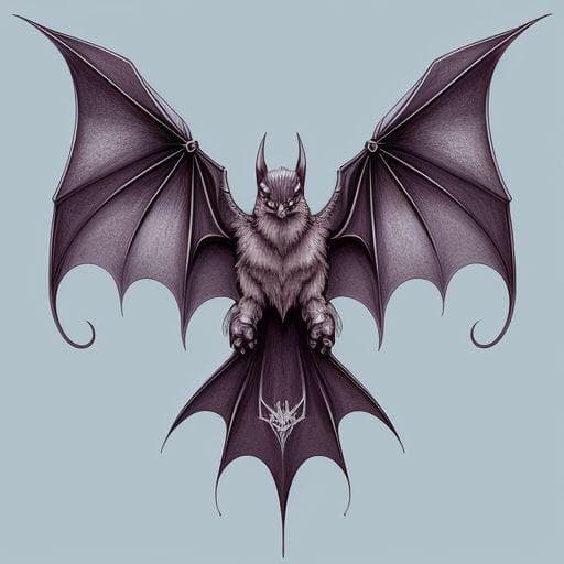Bat Dragonhawk Name Generator