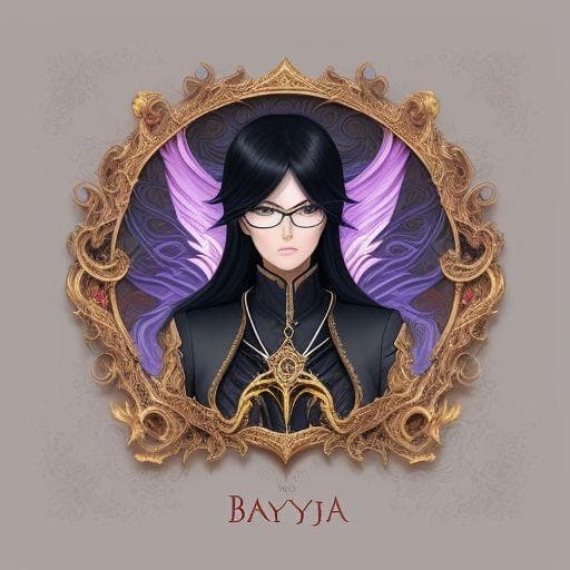 Bayonetta Name Generator