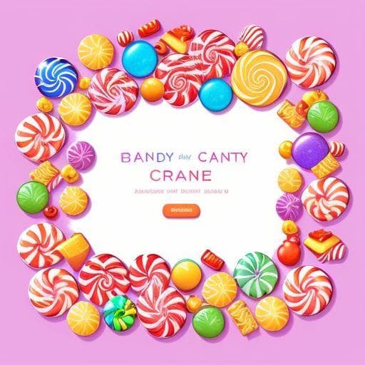 Candy Name Generator