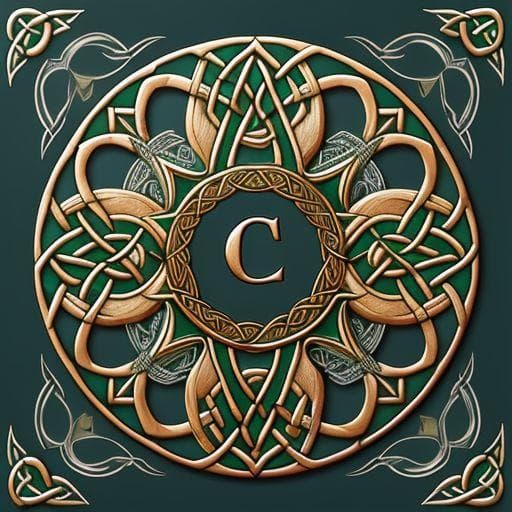 Celtic Name Generator
