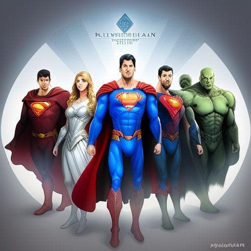 DC Kryptonian Name Generator