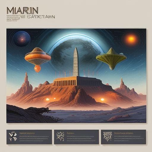 DC Martian Name Generator