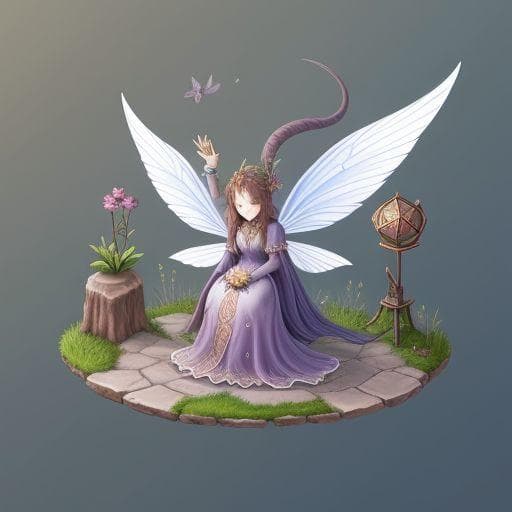 Dnd Fairy Name Generator