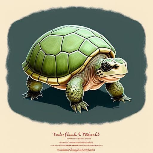 DnD Tortle Name Generator