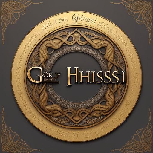 Game of Thrones  Ghiscari Name Generator