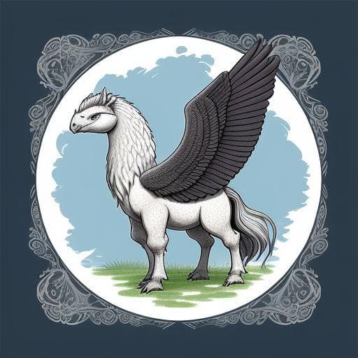 HP Hippogriff Name Generator