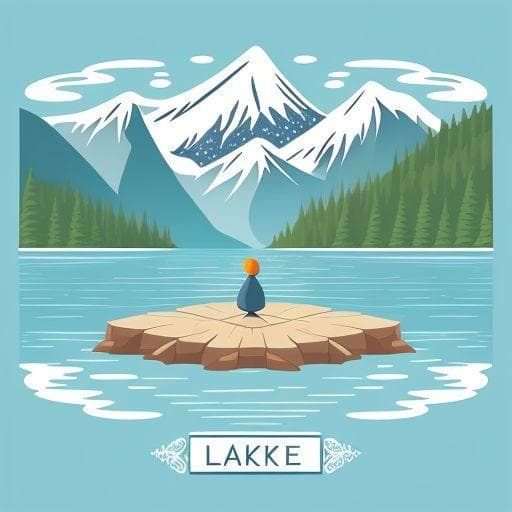Lake Name Generator
