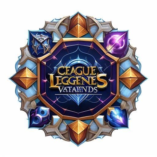 League Of Legends Vastaya Name Generator