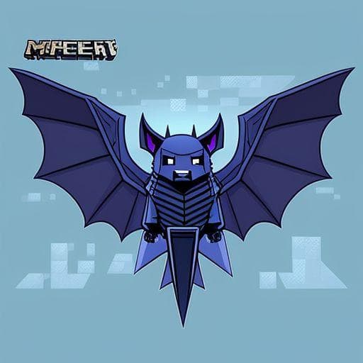 Minecraft Bat Name Generator