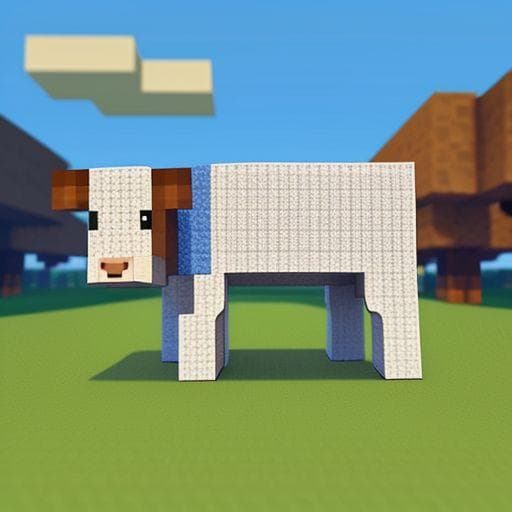 Minecraft Cow Name Generator
