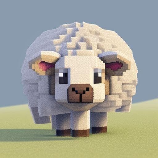 Minecraft Sheep Name Generator