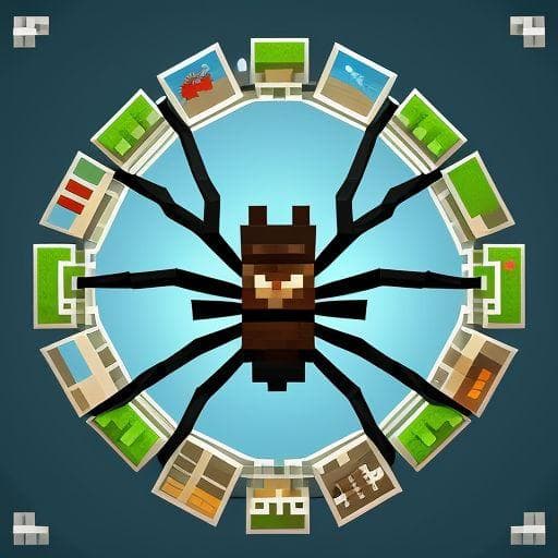 Minecraft Spider Name Generator