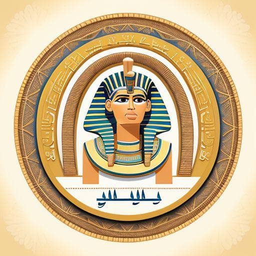 Modern Egyptian Name Generator