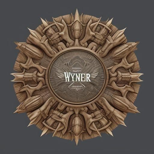 Monster Hunter Wyverian Name Generator