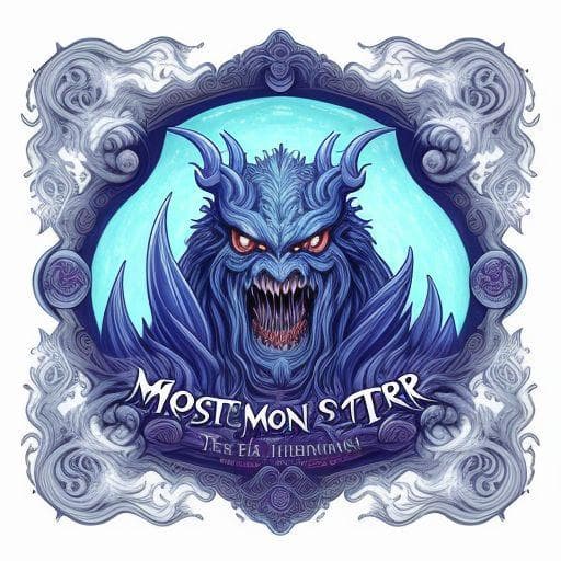 Monster Name Generator