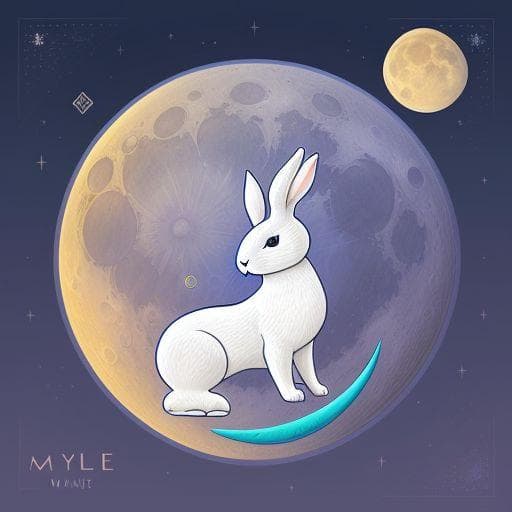 Moon Rabbit Name Generator