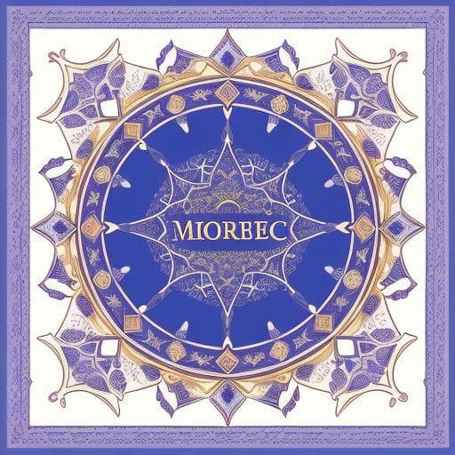 Moorish Name Generator