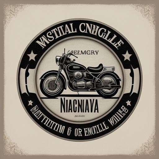 Motorcycle Club Name Generator