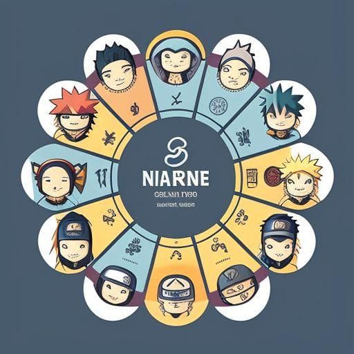 Naruto Clan Name Generator