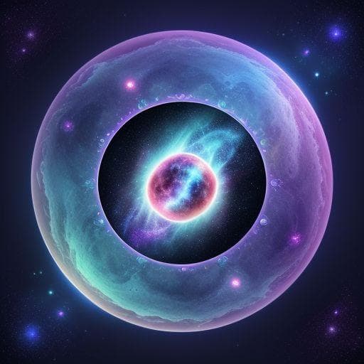 Nebula Name Generator