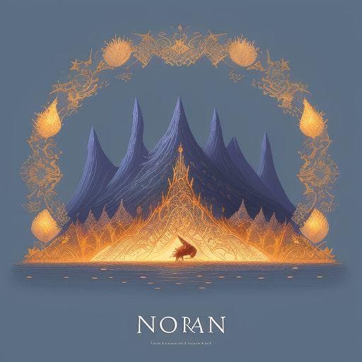 Norn Name Generator