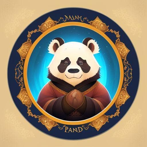 Pandaren Wow Name Generator