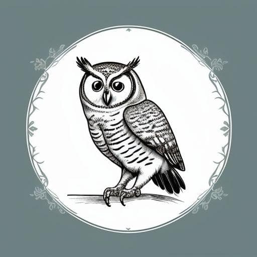 Pet Owl Name Generator