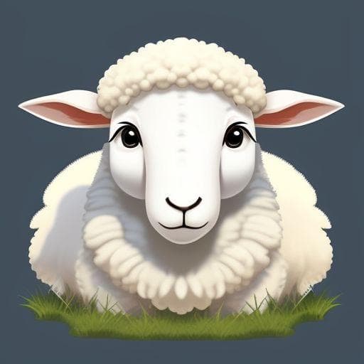 Pet Sheep Name Generator