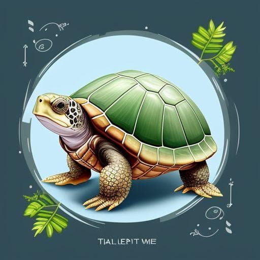Pet Turtle Name Generator