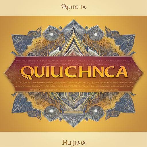 Quechua Name Generator