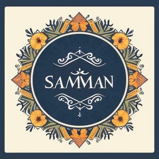 Samoan Name Generator