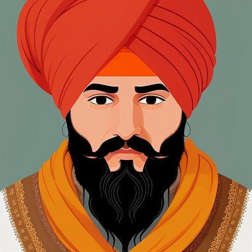 Sikh Name Generator