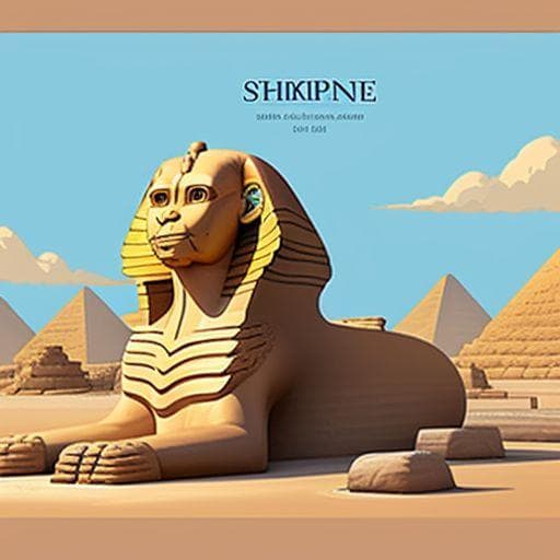 Sphinx Name Generator