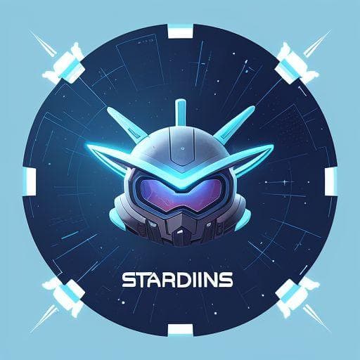 Starfinder Android Name Generator