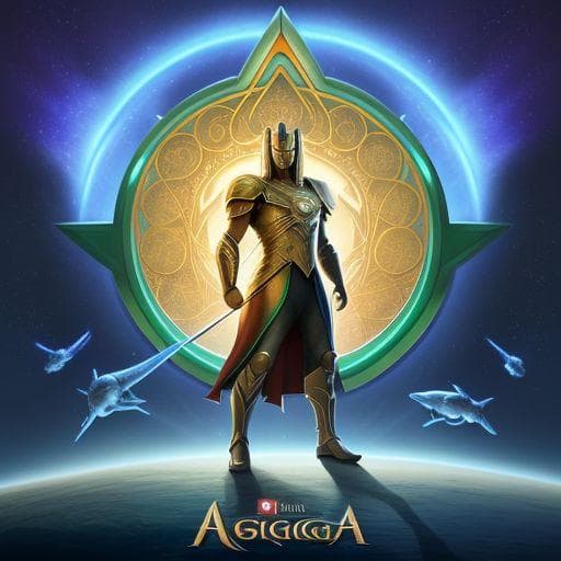 Stargate Asgard Name Generator
