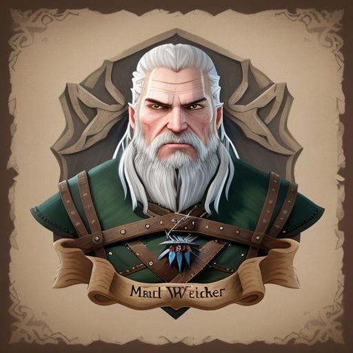 The Witcher Gnome Name Generator
