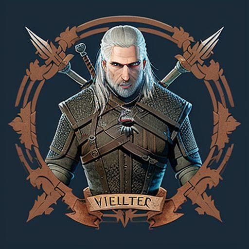 The Witcher Human Name Generator