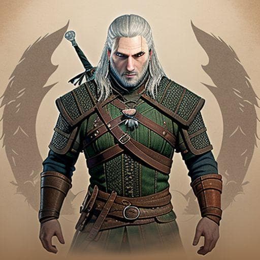 The Witcher Redanian Name Generator