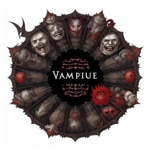 Vampire Clan Name Generator