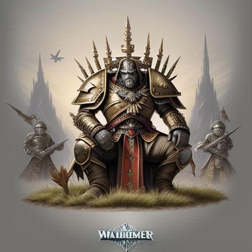 Warhammer Empire Name Generator