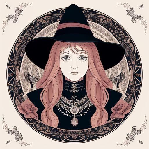 Witch Coven Name Generator