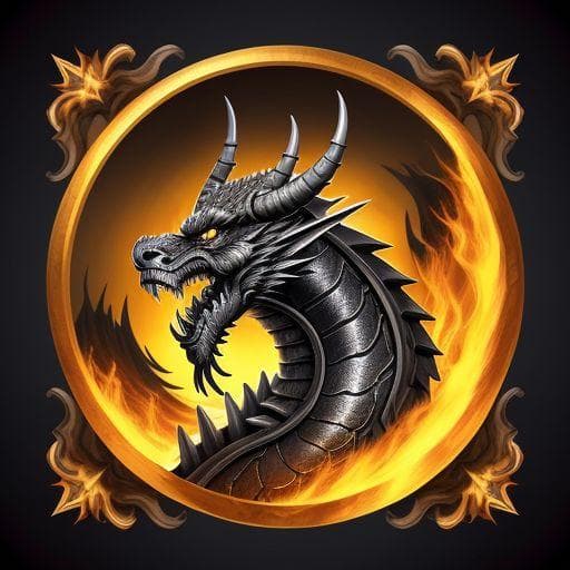 WoW Black Dragon Name Generator