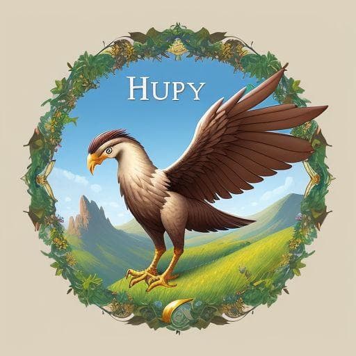 World of Warcraft Hippogryph Name Generator