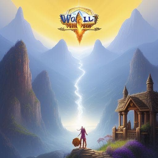 World of Warcraft Observer Name Generator