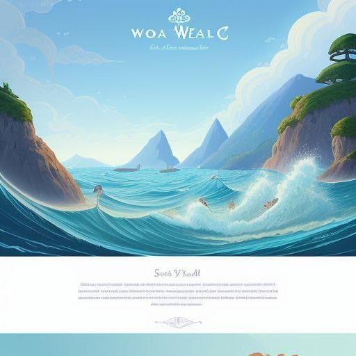 World of Warcraft Sea Giant Name Generator