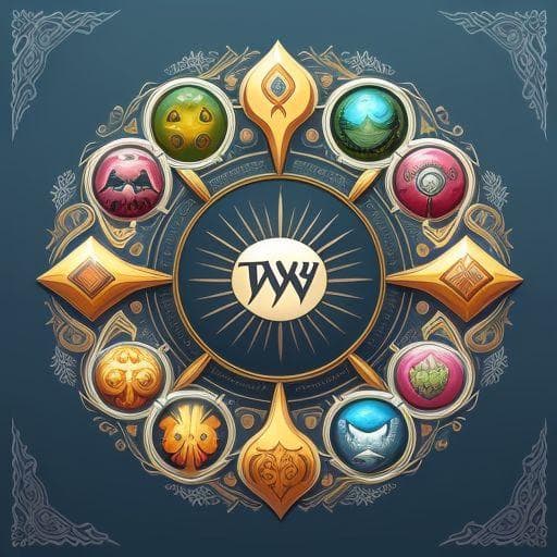 World of Warcraft Taunka Name Generator