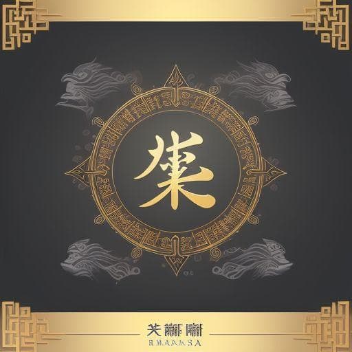 Xianxia Character Title Generator
