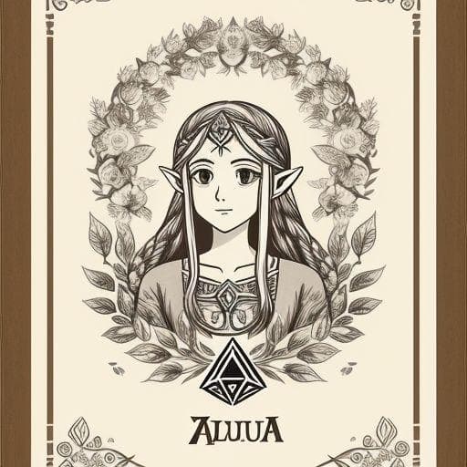 Zelda Anouki Name Generator